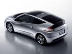 Honda CR-Z 2010 года (JP)